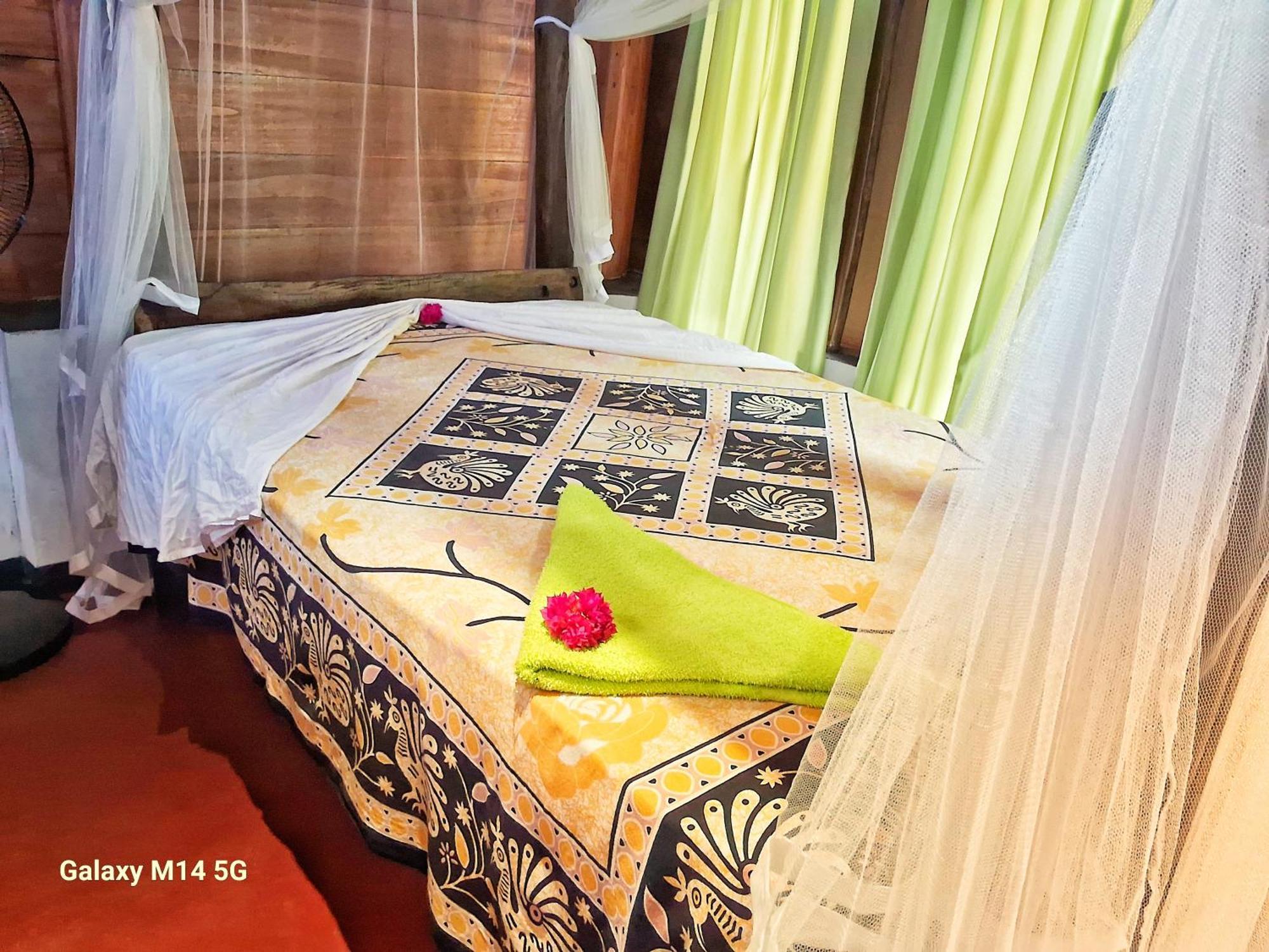 Sea Sound Cabana & Restaurant Tangalle Eksteriør billede