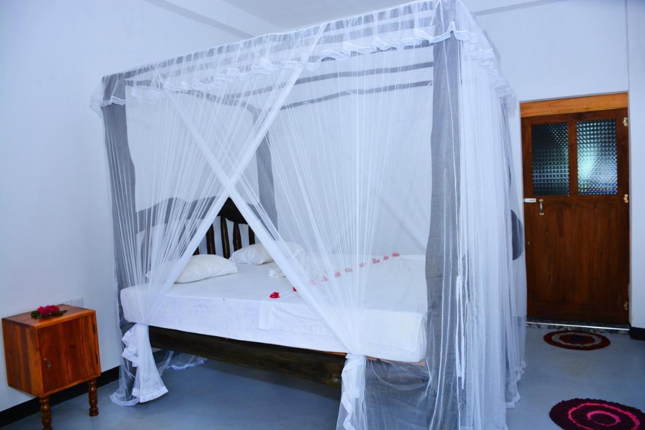 Sea Sound Cabana & Restaurant Tangalle Eksteriør billede