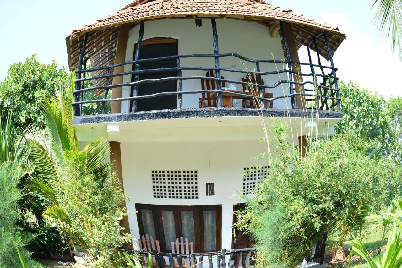 Sea Sound Cabana & Restaurant Tangalle Eksteriør billede